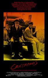 Crossroads poster