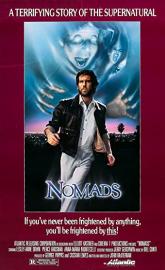 Nomads poster