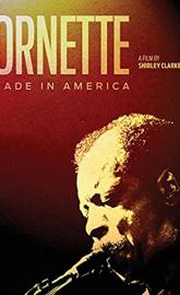 Ornette: Made in America poster