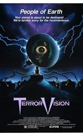 TerrorVision poster