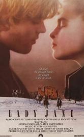 Lady Jane poster