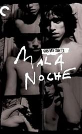 Mala Noche poster