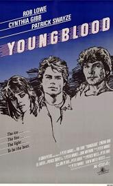 Youngblood poster