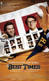 The Best of Times poster