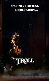 Troll poster