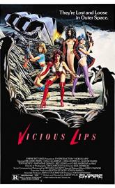 Vicious Lips poster