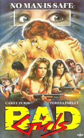 Bad Girls Dormitory poster