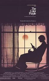 The Color Purple poster