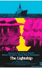 The Lightship poster