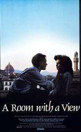 A Room with a View poster