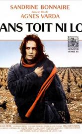 Vagabond poster