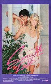Smooth Talk poster
