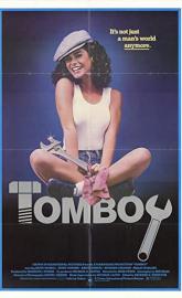 Tomboy poster
