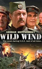 Wild Wind poster