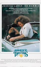 Sweet Dreams poster