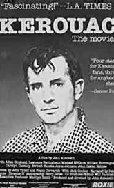 Kerouac, the Movie poster