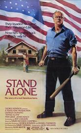 Stand Alone poster