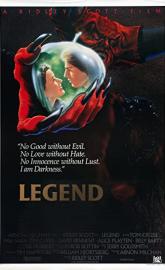 Legend poster