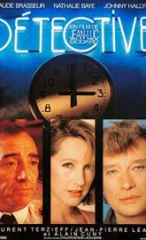 Detective poster