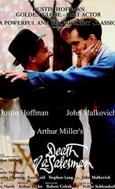 Death of a Salesman poster
