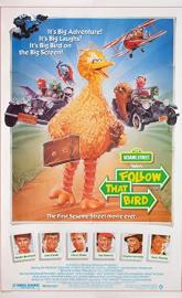 Follow That Bird poster