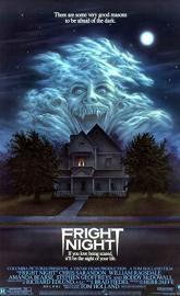 Fright Night poster