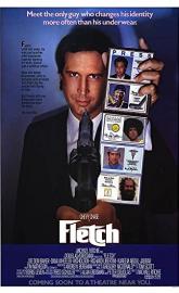 Fletch poster