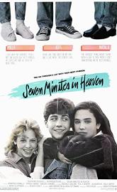 Seven Minutes in Heaven poster