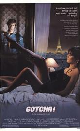 Gotcha! poster