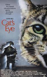 Cat's Eye poster