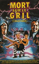 Crimewave poster