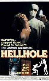 Hellhole poster