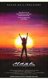 Mask poster