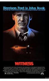 Witness poster