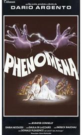 Phenomena poster