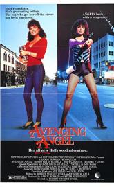 Avenging Angel poster