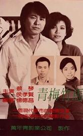 Taipei Story poster
