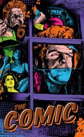 The Comic poster