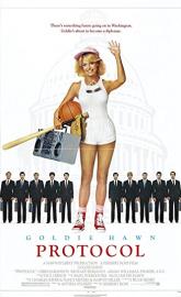 Protocol poster