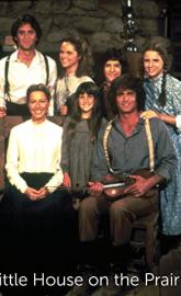 Little House: Bless All the Dear Children poster