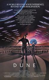 Dune poster