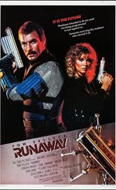 Runaway poster