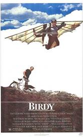 Birdy poster