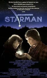 Starman poster