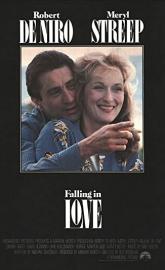 Falling in Love poster