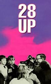 28 Up poster
