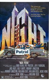 Night Patrol poster