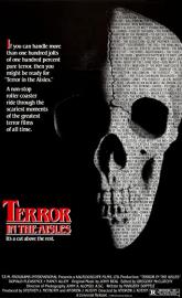Terror in the Aisles poster