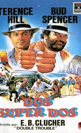 Double Trouble poster