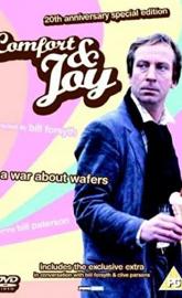 Comfort and Joy poster